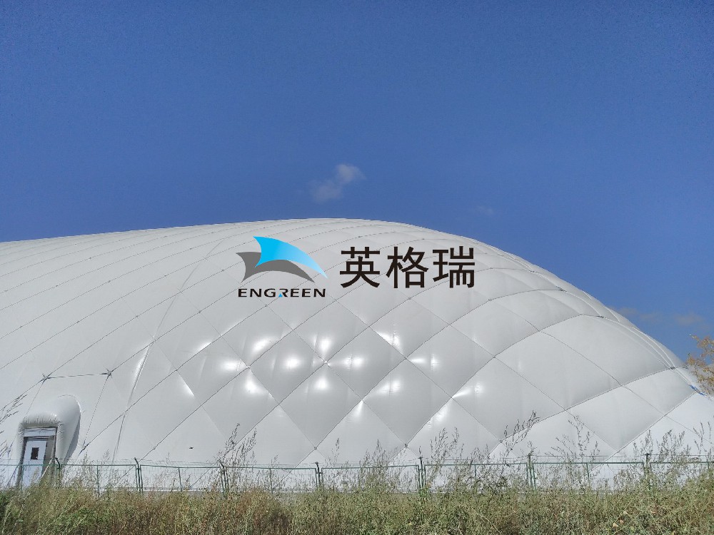 想做氣膜館，該如何選擇配置氣膜館內的系統設備？