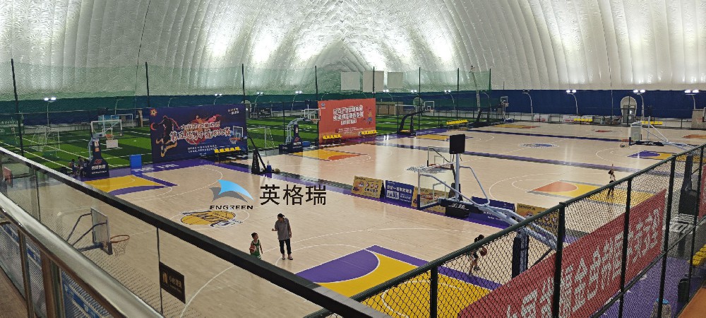 氣膜建筑特點之一就是建設快，那么你知道都從哪些方面表現出來嗎？